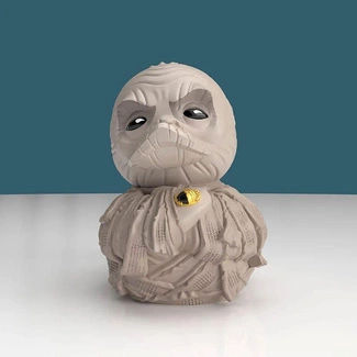 Universal Monsters Tubbz PVC Figure Mummy 1st Edition 10 cm