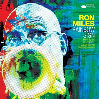 MILES, RON Rainbow Sign CD