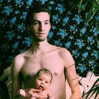 MATTHEWDAVID In My World CD