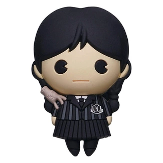 Wednesday 3D Magnet Wednesday with Thing