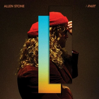 STONE, ALLEN Apart CD