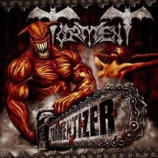 TORMENT Tormentizer CD