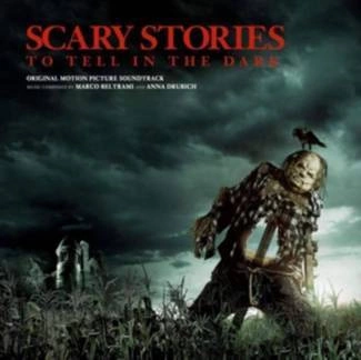 V/A Scary Stories To Tell In The Dark Deluxe Edition CD