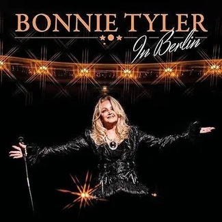 TYLER, BONNIE In Berlin 2CD