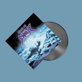 EDGE OF SANITY Nothing But Death Remains (re-issue) LP