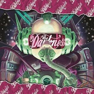 DARKNESS, THE Last Of Our Kind Deluxe Edition CD DIGIPAK