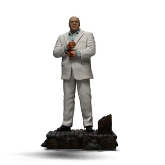 Born Again Art Scale Statue 1/10 Kingpin 21 cm