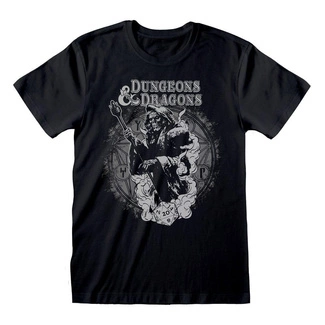 Dungeons & Dragons T-Shirt Lich