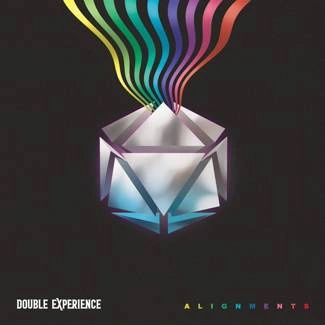 DOUBLE EXPERIENCE Alignments CD