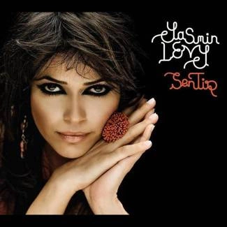 LEVY, YASMIN Sentir CD