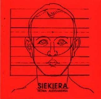 SIEKIERA Nowa Aleksandria CD