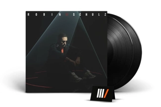 ROBIN SCHULZ IIII 2LP