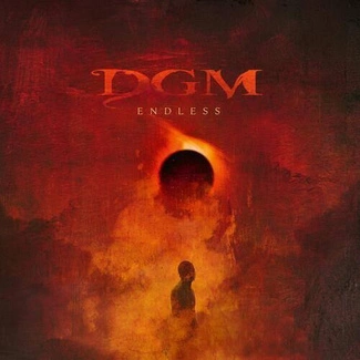 DGM Endless CD
