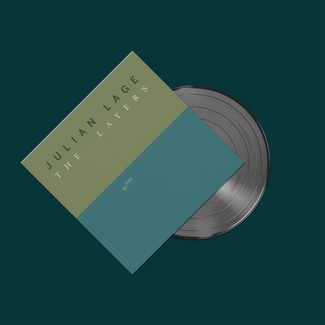 JULIAN LAGE The Layers LP