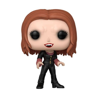 Buffy the Vampire Slayer Funko POP! TV figurka Willow (Vampire) 9 cm