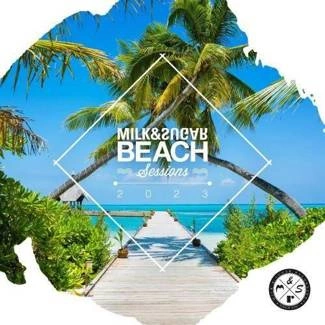 V/A Milk & Sugar Beach Sessions 2023 2CD DIGIPAK