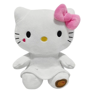 Sanrio Plush Figure Hello Kitty Angel 24 cm