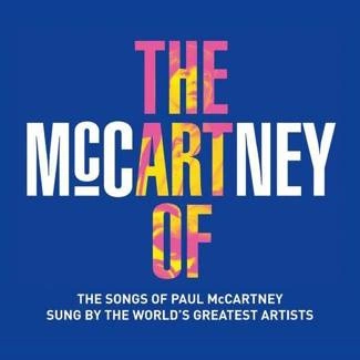 V/A The Art Of McCartney Limited Edition 2CD+DVD DIGIPAK