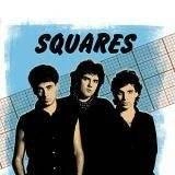 SQUARES Squares LP