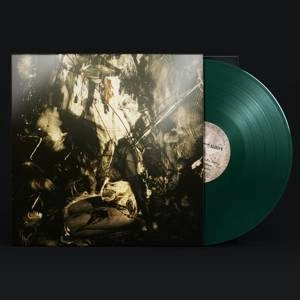 FIELDS OF THE NEPHILIM Elizium LP