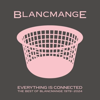BLANCMANGE Everything Is Connected - Best Of 2CD