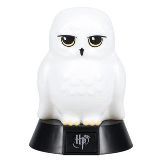 Harry Potter Icons Light Hedwig 11 cm