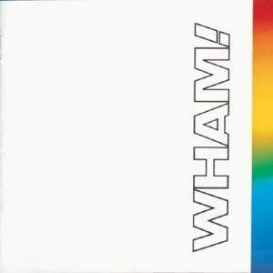 WHAM! The Final CD