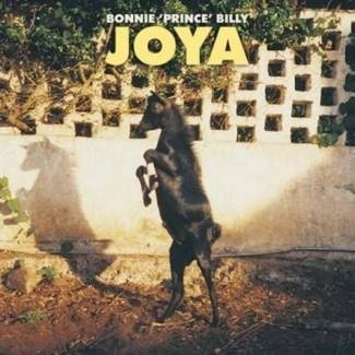 BONNIE "PRINCE" BILLY Joya CD