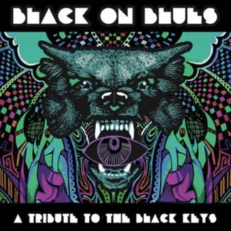 V/A Black On Blues - A Tribute To The Black Keys LP