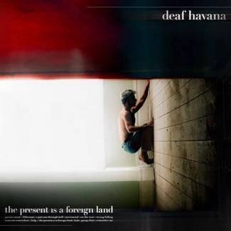 DEAF HAVANA The Present Is A Foreign Land CD DIGIPAK