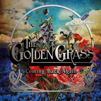 GOLDEN GRASS, THE Coming Back Again CD