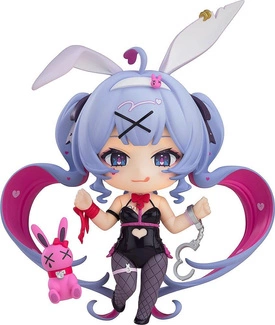 Hatsune Mik Nendoroid Action Figure Hatsune Miku