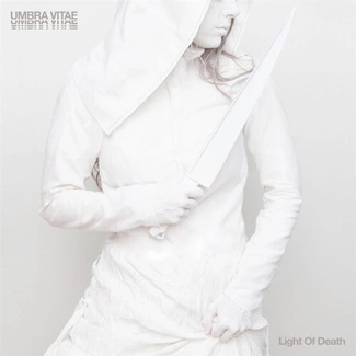 UMBRA VITAE Light Of Death CD DIGIPAK