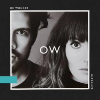 OH WONDER Ultralife CD