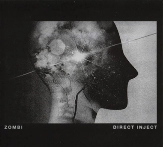 ZOMBI Direct Inject CD