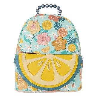 Loungefly Mini Backpack Lemon