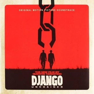 V/A Django Unchained 2LP