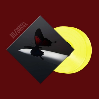 POST MALONE | Twelve Carat Toothache (Lemon Yellow) LP