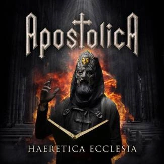 APOSTOLICA Haeretica Ecclesia CD