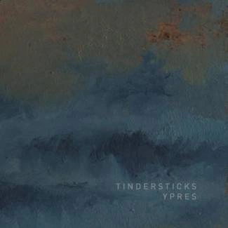 TINDERSTICKS Ypres CD