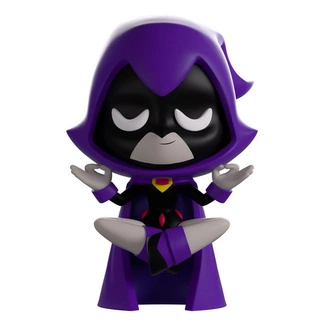 Teen Titans Go! Vinyl Figure Raven 10 cm