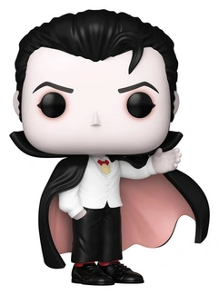 Universal Monsters Funko POP! Movies figurka Dracula 9 cm