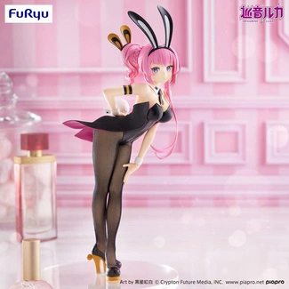 Megurine Luka BiCute Bunnies PVC Statue Megurine Luka 28 cm