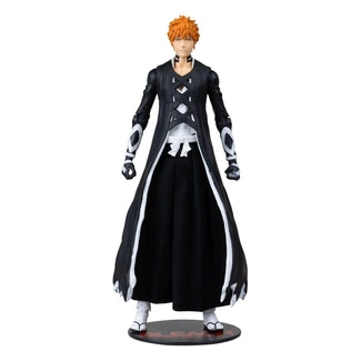 Thousand-Year Blood War Action Figure Ichigo Kurosaki (Fullbring Bankai) 18 cm