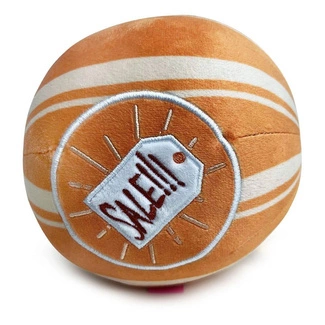 Call of Duty Plush Figure Immolation Liquidation Stickie 15 cm