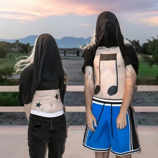 100 GECS 10,000 Gecs White Vinyl (indies) LP