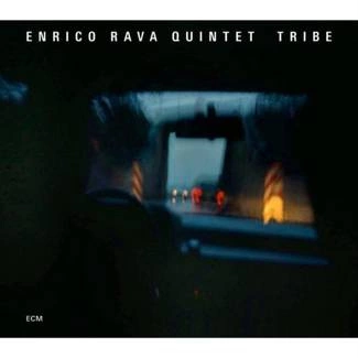 RAVA, ENRICO Tribe CD