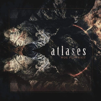 ATLASES Woe Portrait CD DIGIPAK