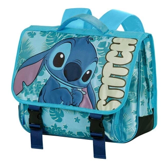 Lilo & Stitch Cartable Backpack Cute 2.0
