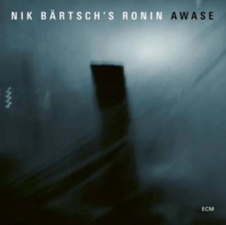 NIK BARTSCH'S RONIN Awase CD